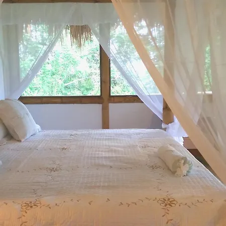 Minca Glamping Villa Exterior photo