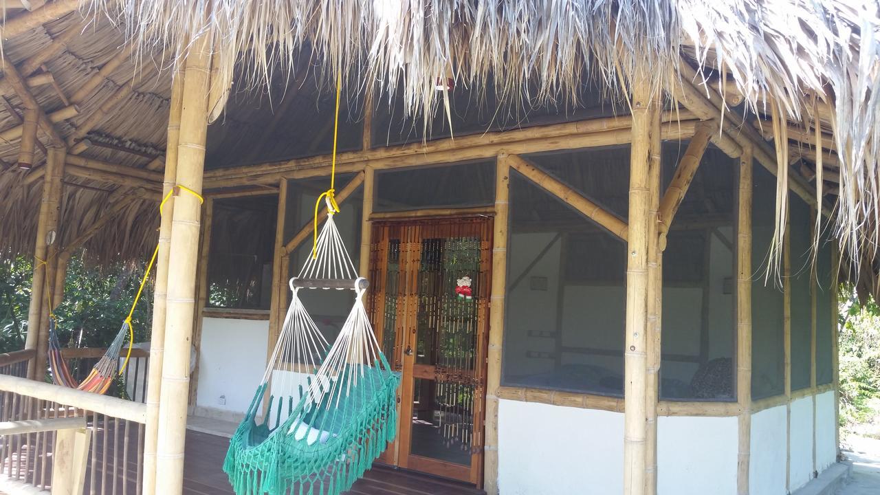 Glamping Minca