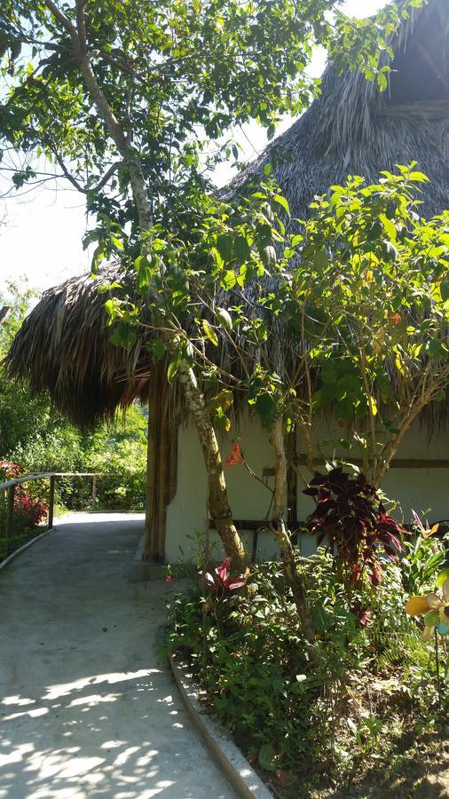 Glamping Lodge
