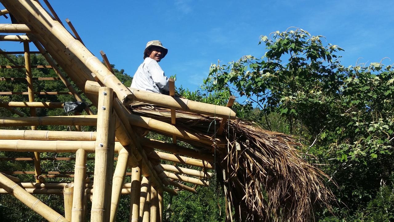 Glamping * Minca