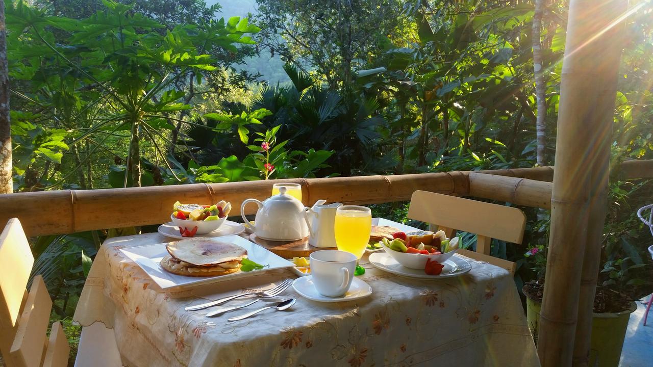 Glamping Lodge Minca