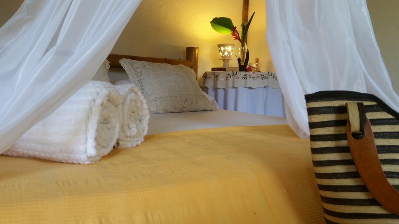 Glamping *