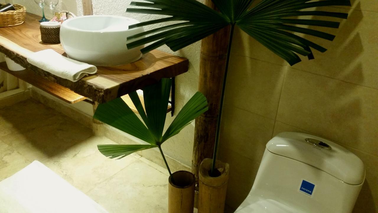 Glamping Lodge