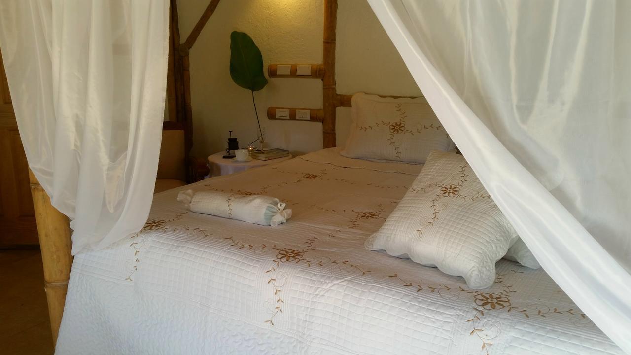Lodge Glamping Minca