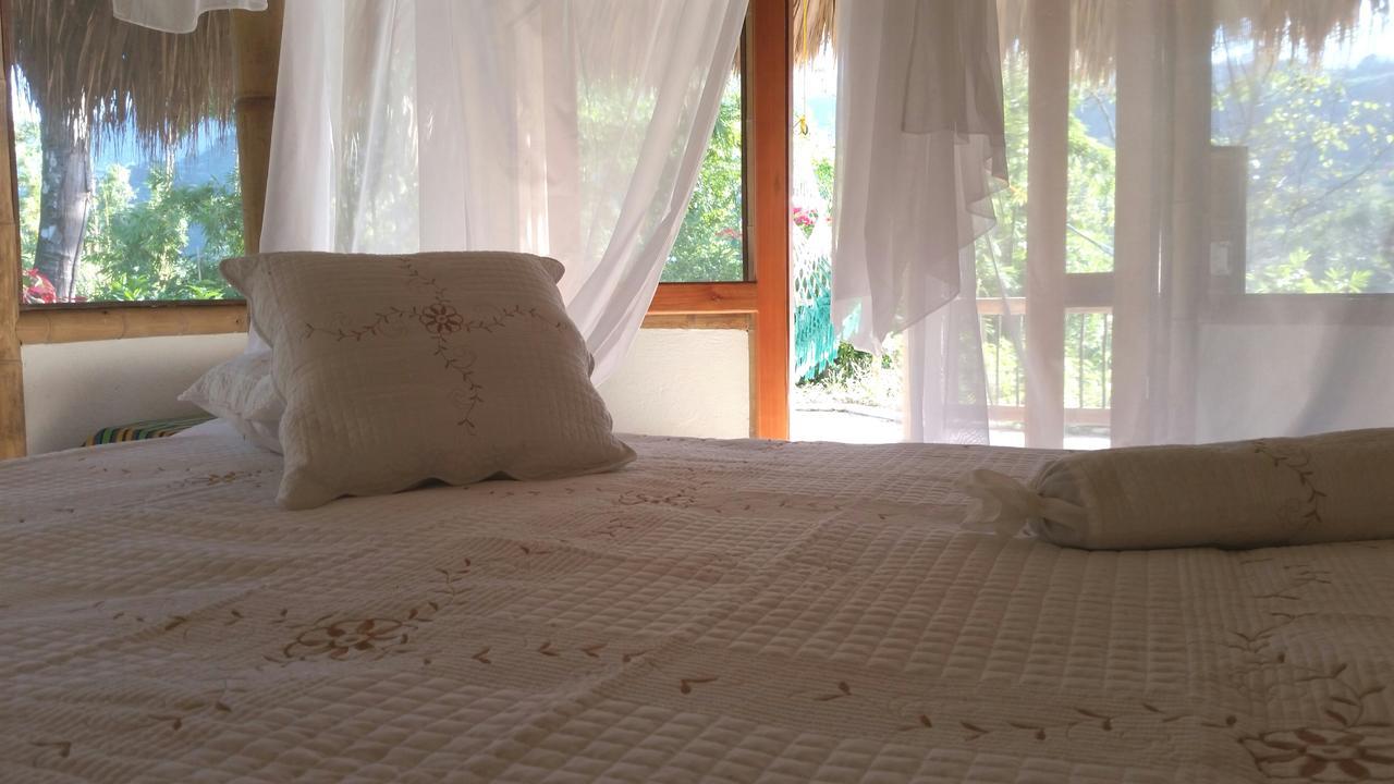 Glamping Lodge