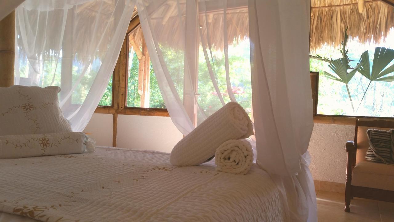 Lodge Glamping *