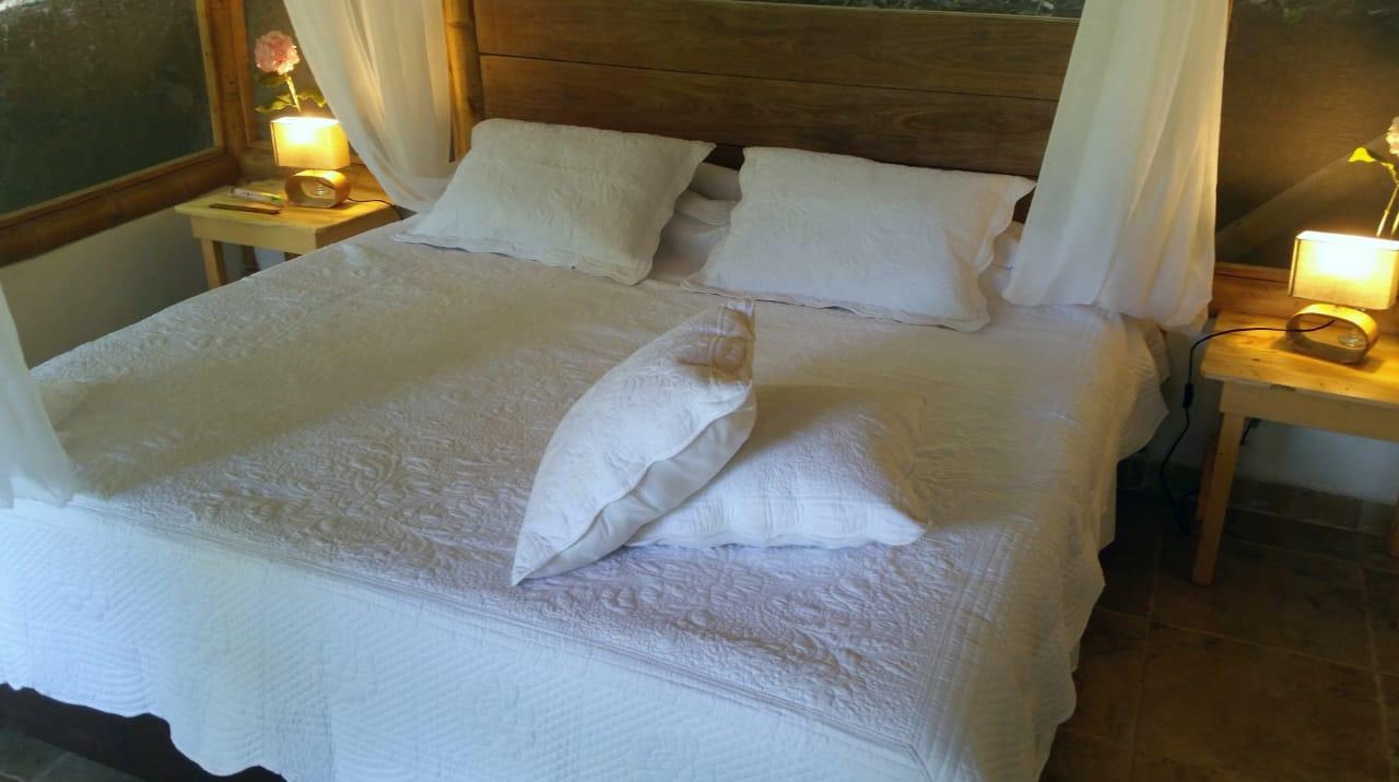 Glamping Lodge Minca