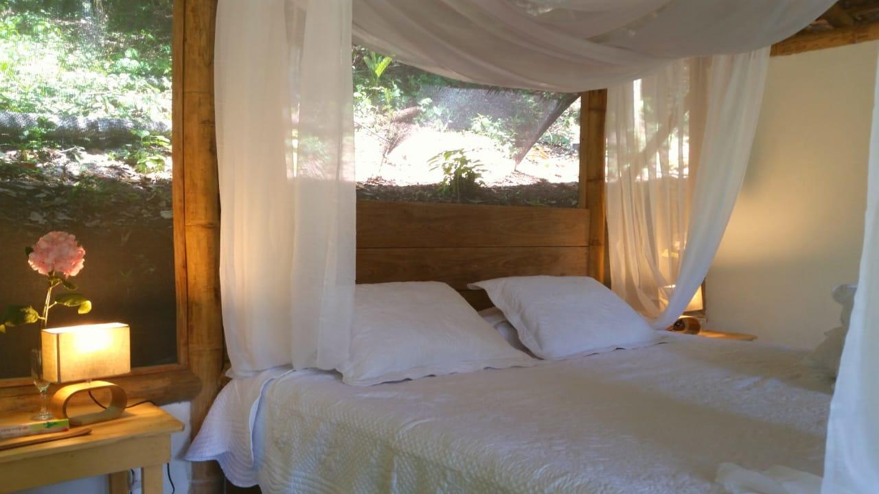 Glamping Lodge *