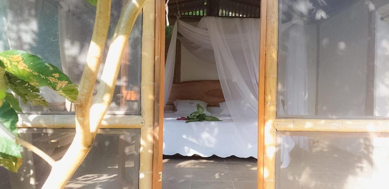 Glamping