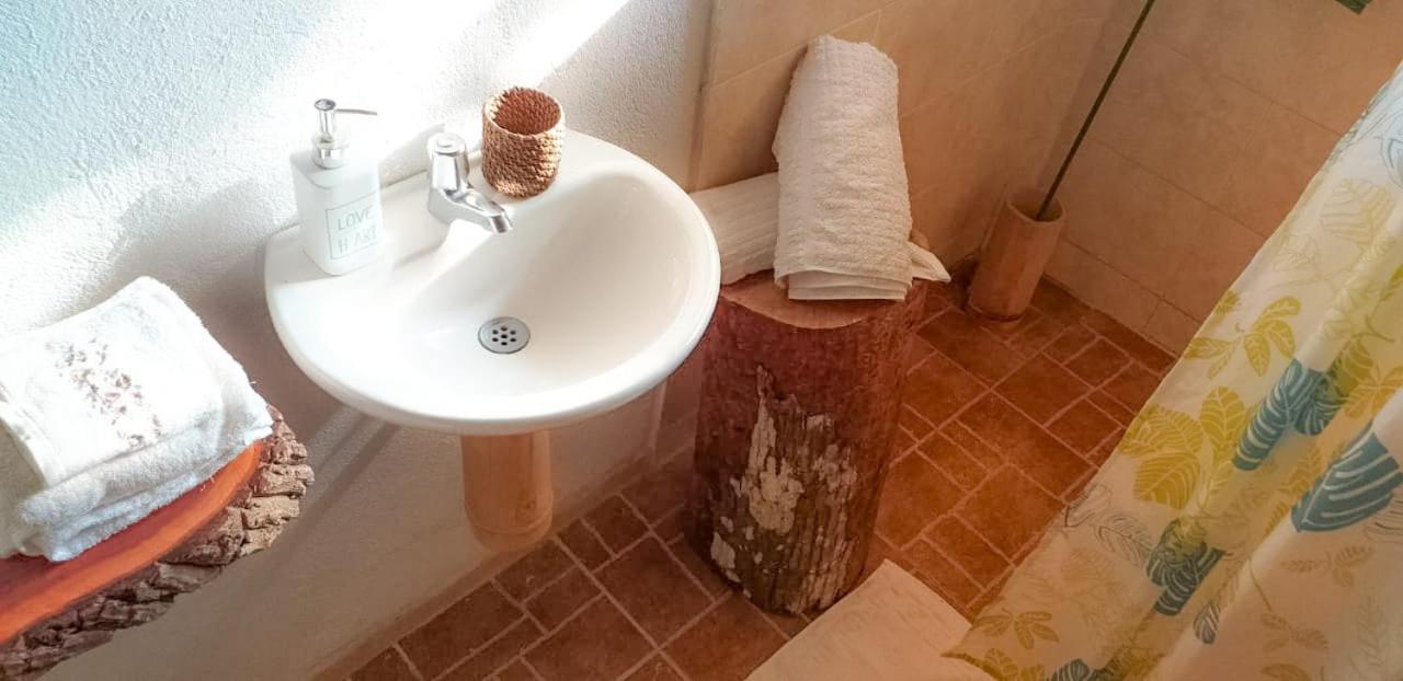 Lodge Glamping