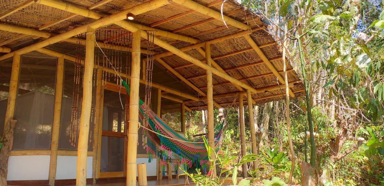 Glamping Lodge Minca