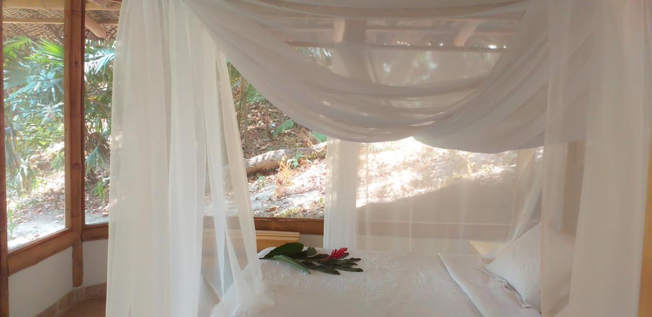 Glamping Lodge