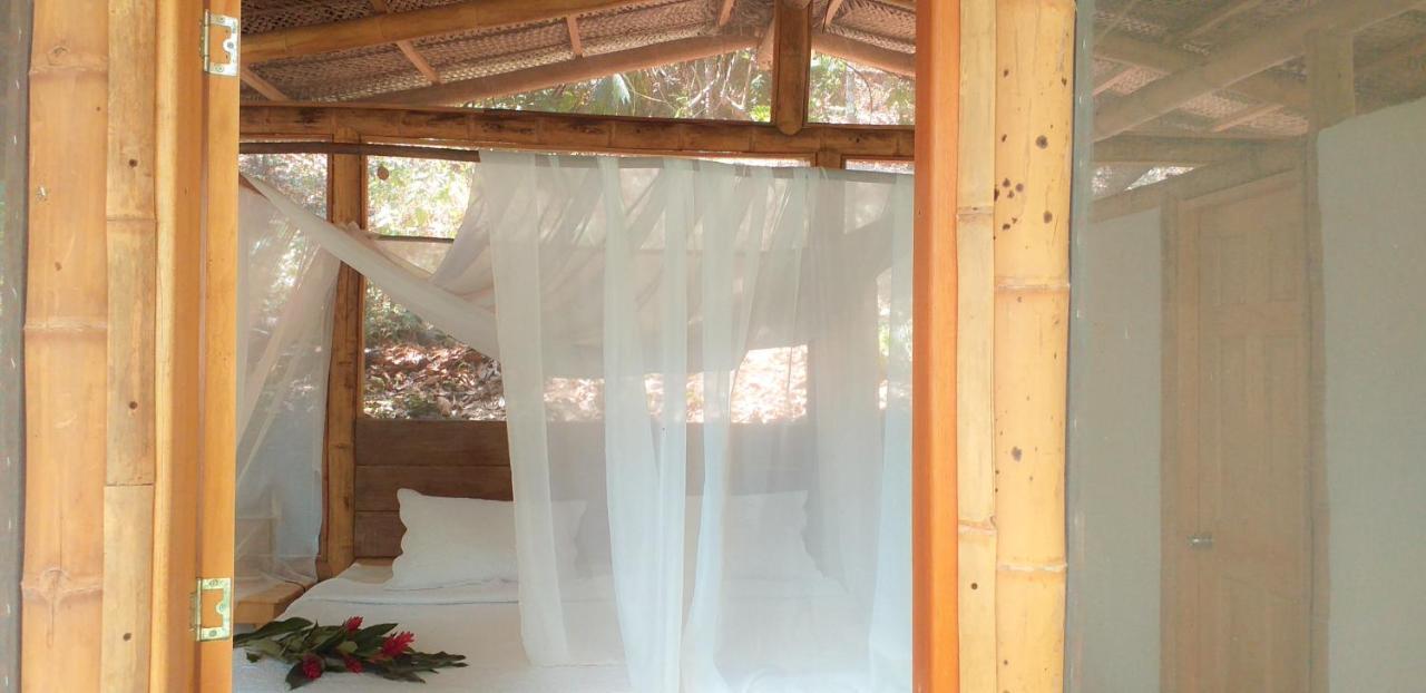 Lodge Glamping